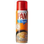 Pam Spray Butter Imported